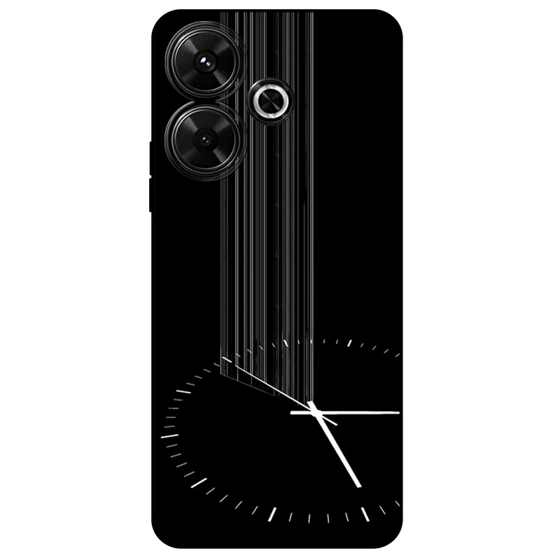 کاور مگافون طرح در میان ستارگان مدل 1895 مناسب برای گوشی موبایل شیائومی Redmi 13 4G