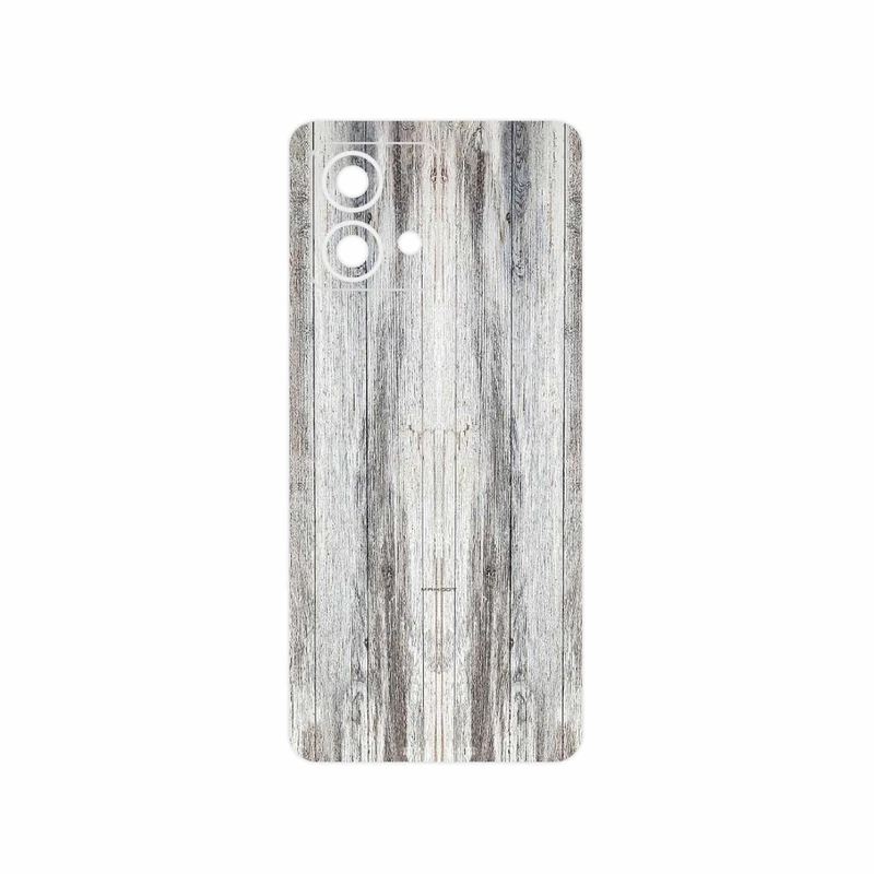 برچسب پوششی ماهوت مدل Wood Texture 8 مناسب برای گوشی موبایل موتورولا Moto G84