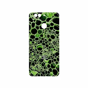 MAHOOT Atom Universe 4 Cover Sticker for Huawei Nova 2 Plus