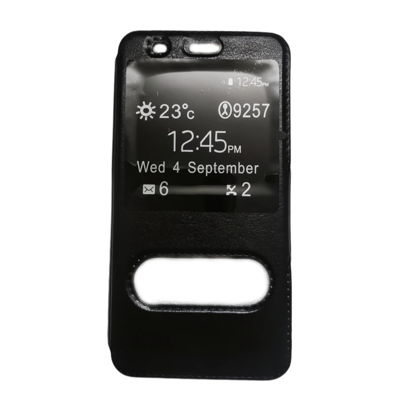 کیف کلاسوری مدل cc مناسب برای گوشی موبایل هوآوی y6