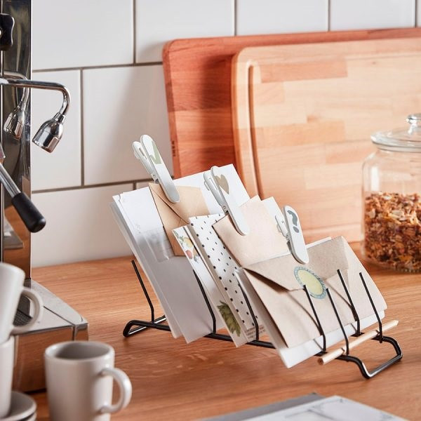 نگهدارنده بشقاب ایکیا مدل IKEA-RINNIG نگهدارنده بشقاب ایکیا مدل IKEA-RINNIG
