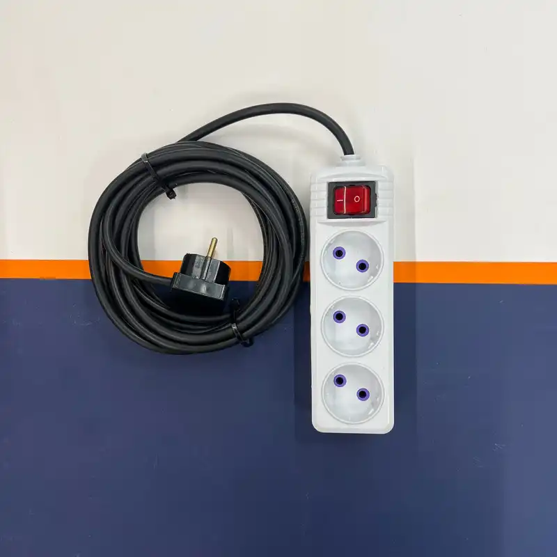 سه راهی برق پیکو مدل 3PC.15M