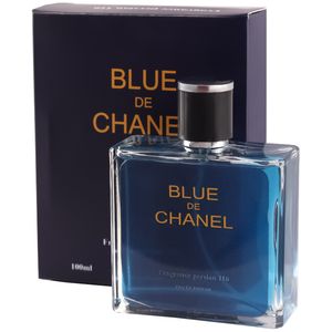 Fragrance persian 116 Bleu de Chanel Eau De Perfume For Men 100ml