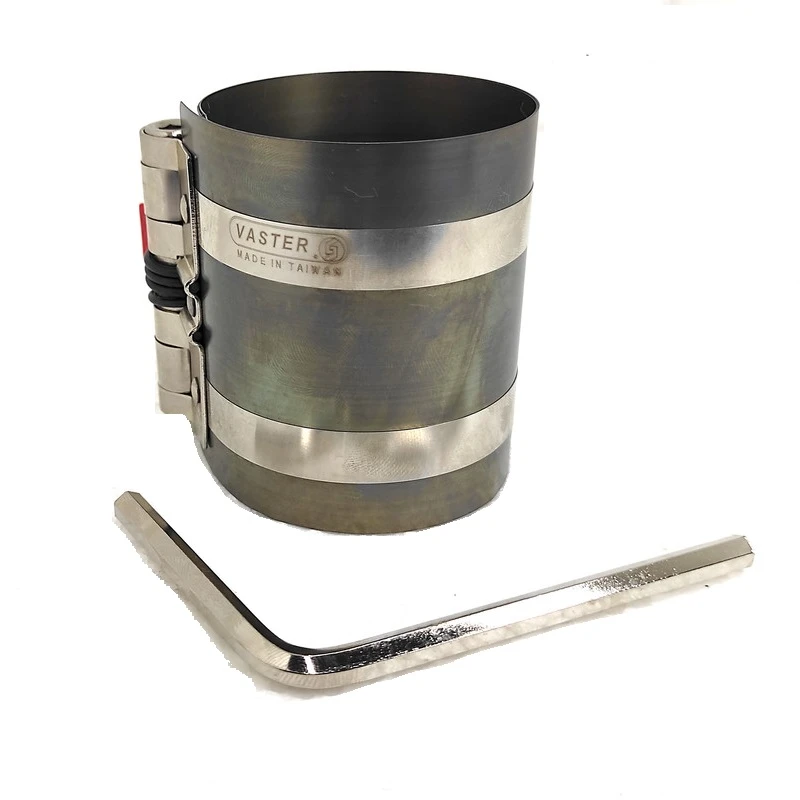 رینگ جمع کن سواری واستر مدل VAST-57 - 125