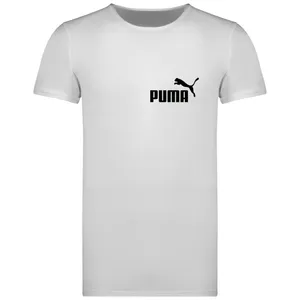 تی شرت آستین کوتاه مردانه مدل T46