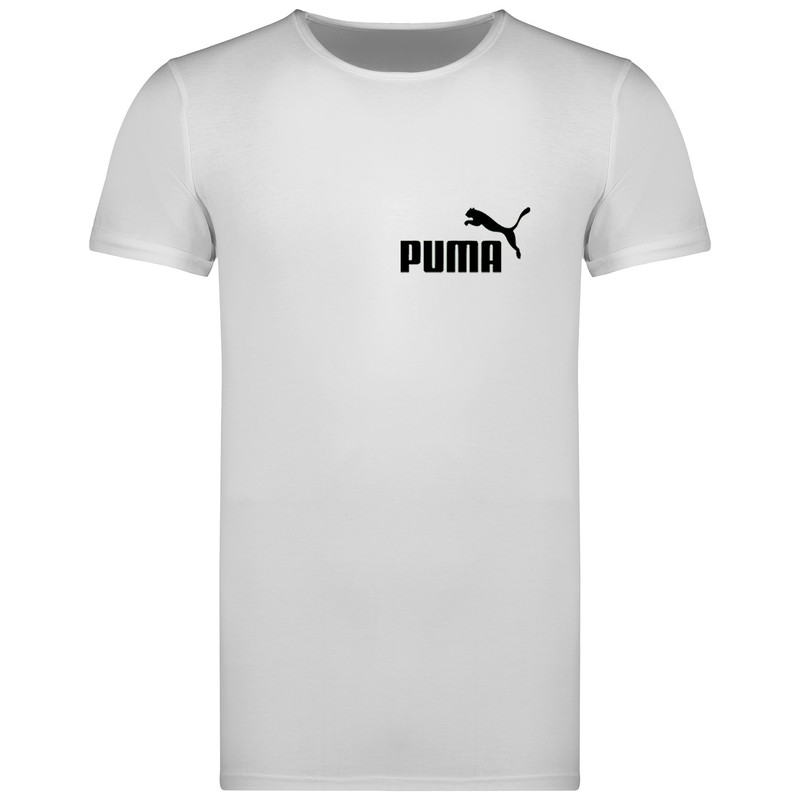 تی شرت آستین کوتاه مردانه مدل T41