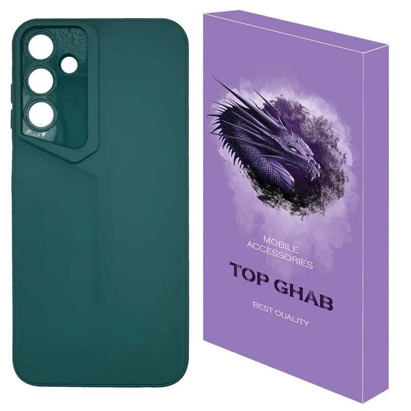 کاور تاپ قاب مدل PRDSIGN مناسب برای گوشی موبایل سامسونگ Galaxy A55