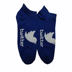 جوراب مدل فانتزی twitter