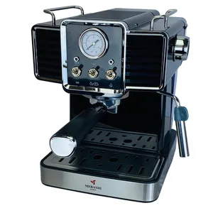 Mebashi ECM2020 Espresso maker
