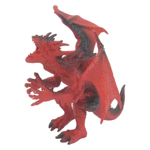 فیگور مدل اژدها کد 0200