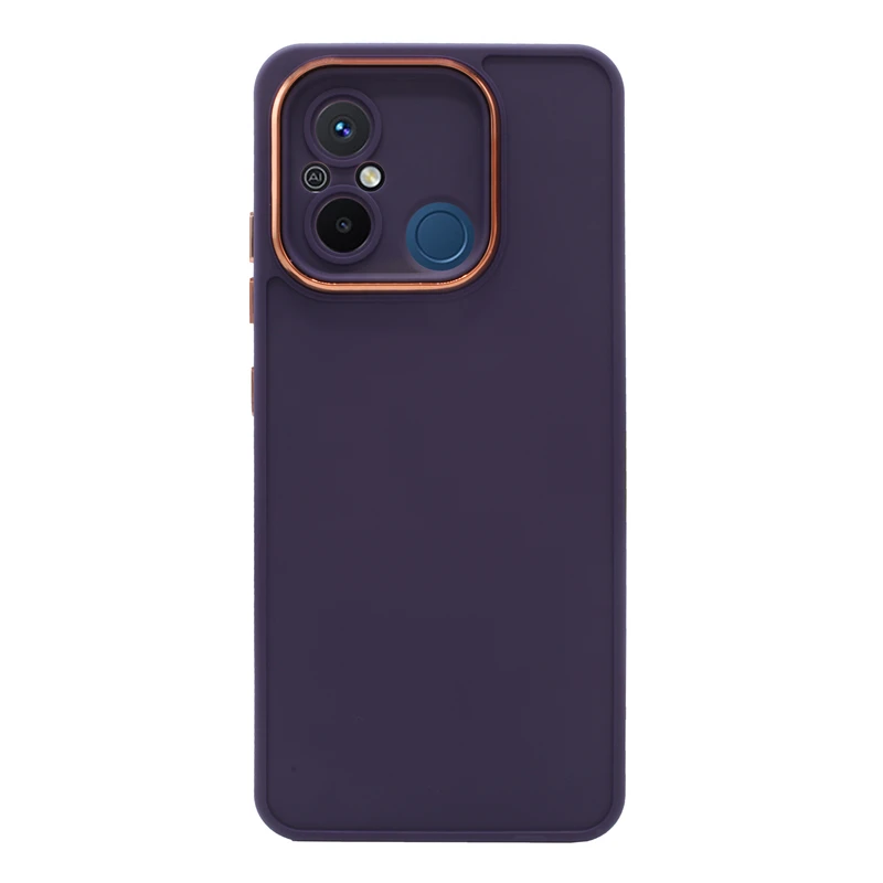 کاور مدل Cliff مناسب برای گوشی موبایل شیائومی Redmi 12C