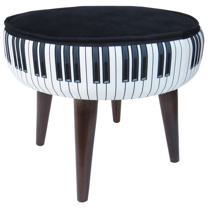 پاف مدل PIANO