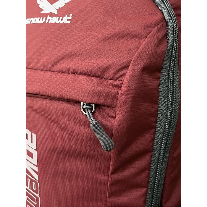 عکس شماره 10 : کوله پشتی ورزشی 18 لیتری اسنوهاک مدل advent