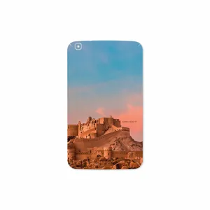 MAHOOT ARG-e-BAM Cover Sticker for Samsung Galaxy Tab 3 8.0 2013 T310
