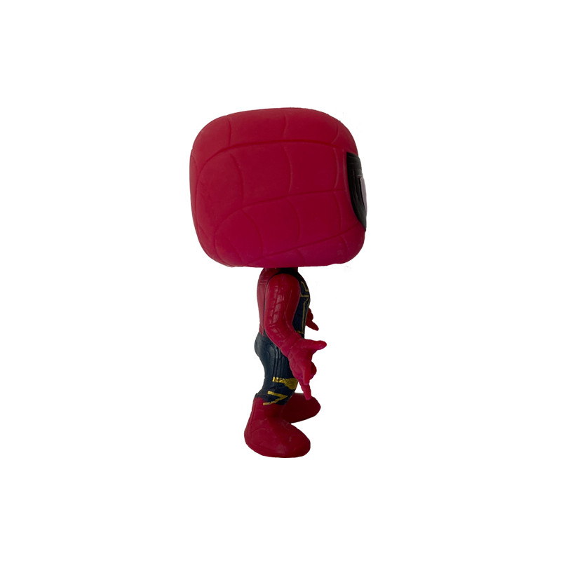 اکشن فیگور مدل اسپایدرمن Spiderman کد X4