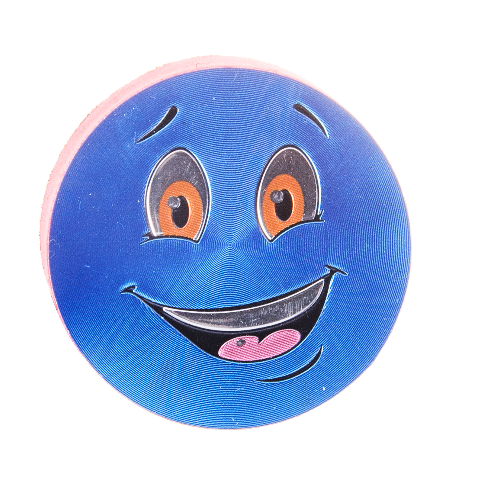 تخته پاک کن مدل استیکر گرد