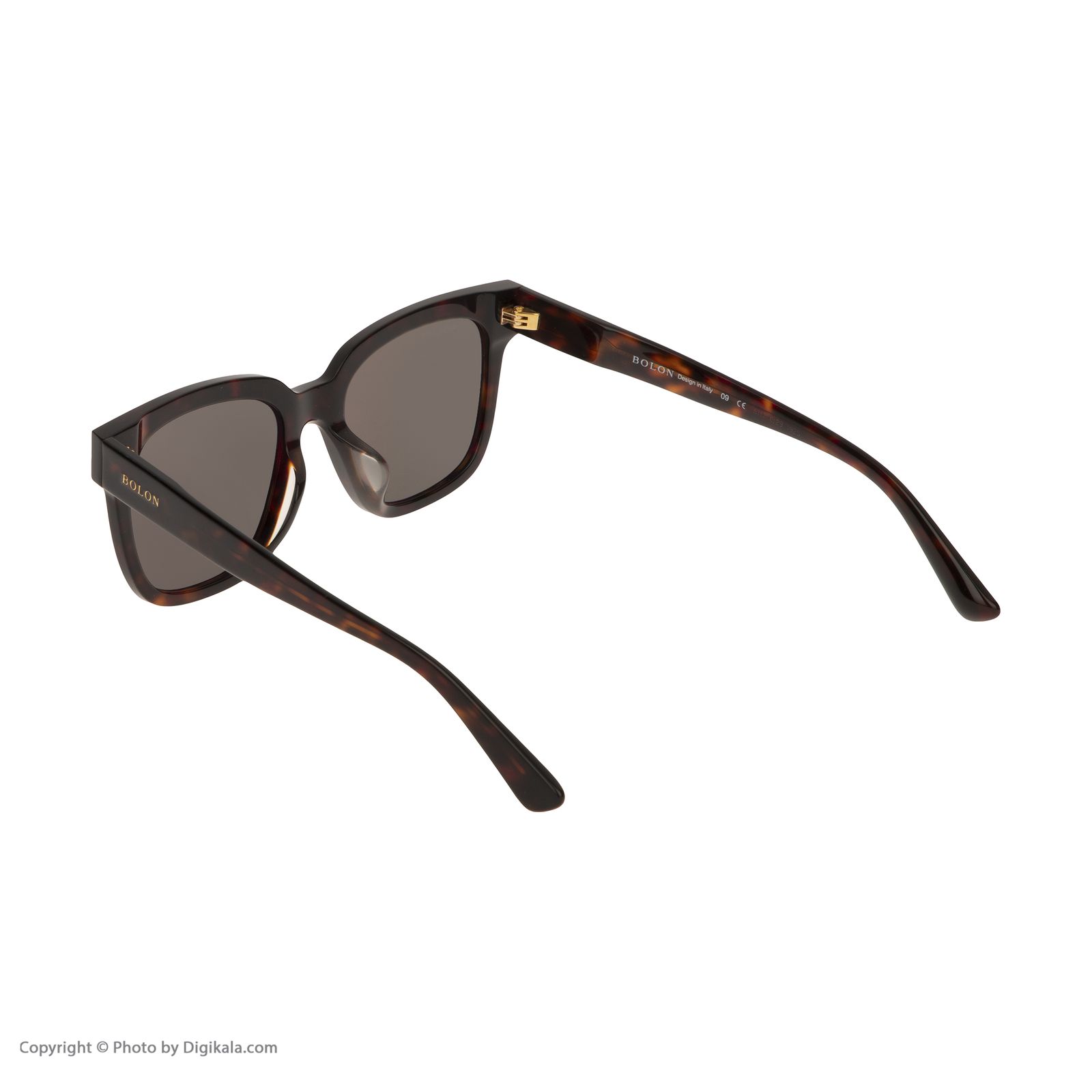 عینک آفتابی مردانه بولون مدل BL3011D20 -  - 3