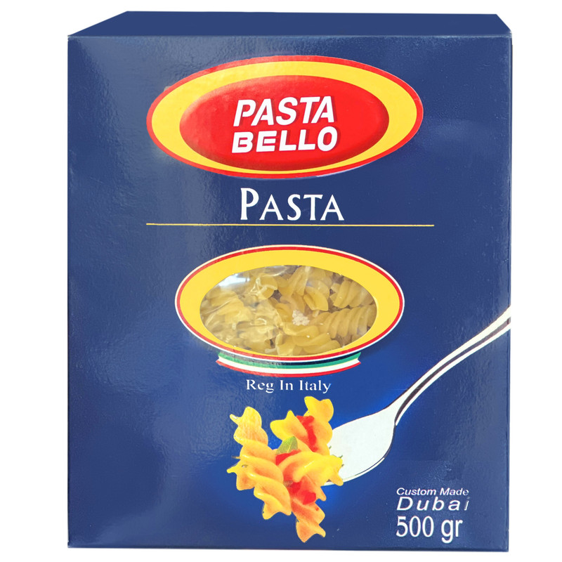 پاستا پیچی پاستا بلو - 500 گرم