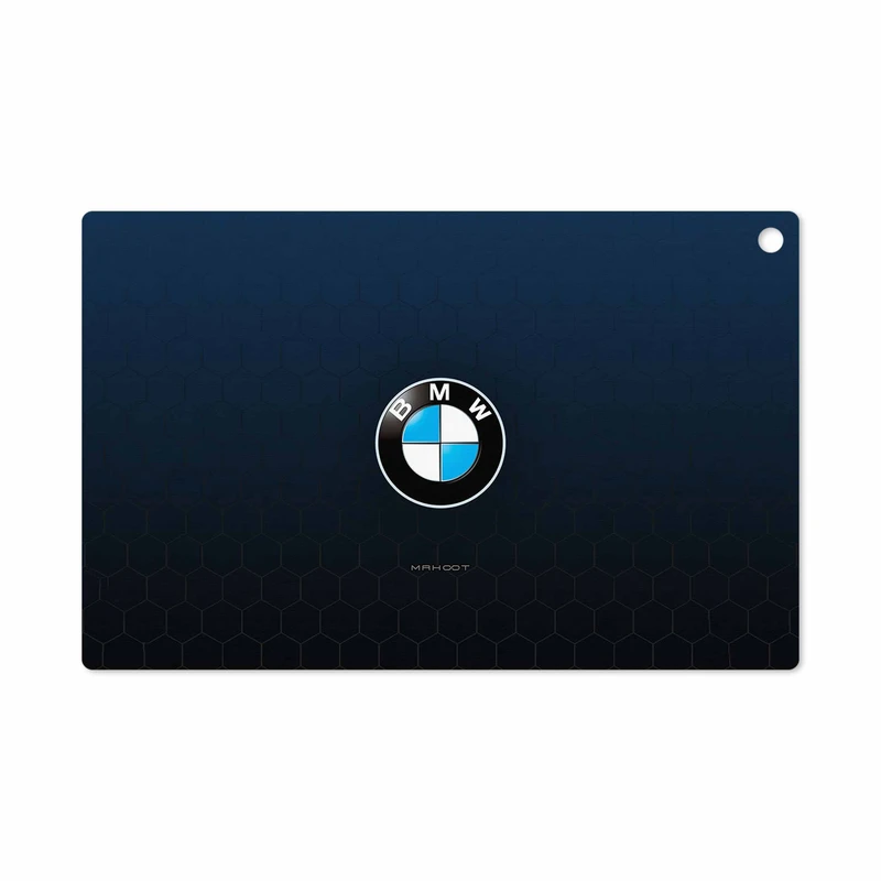 برچسب پوششی ماهوت مدل BMW مناسب برای تبلت سونی Xperia Z2 Tablet LTE 2014