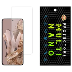Multi Nano X-S1N Screen Protector For Google Pixel 8 Pro