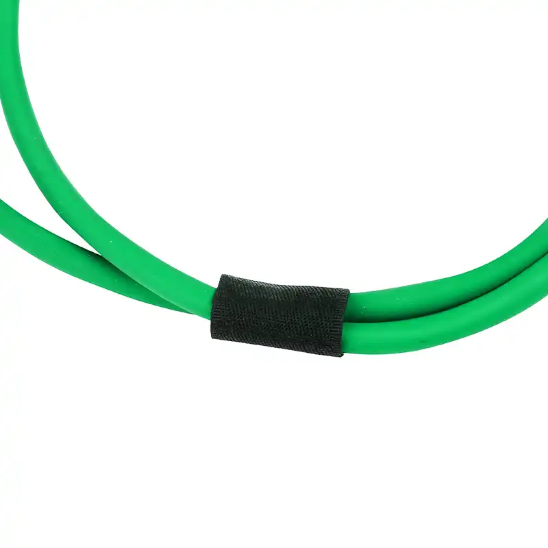 کش ورزشی تن زیب مدل ضربدری corex-20LB