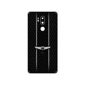 MAHOOT Genesis Cover Sticker for LG G7 PLUS THINQ