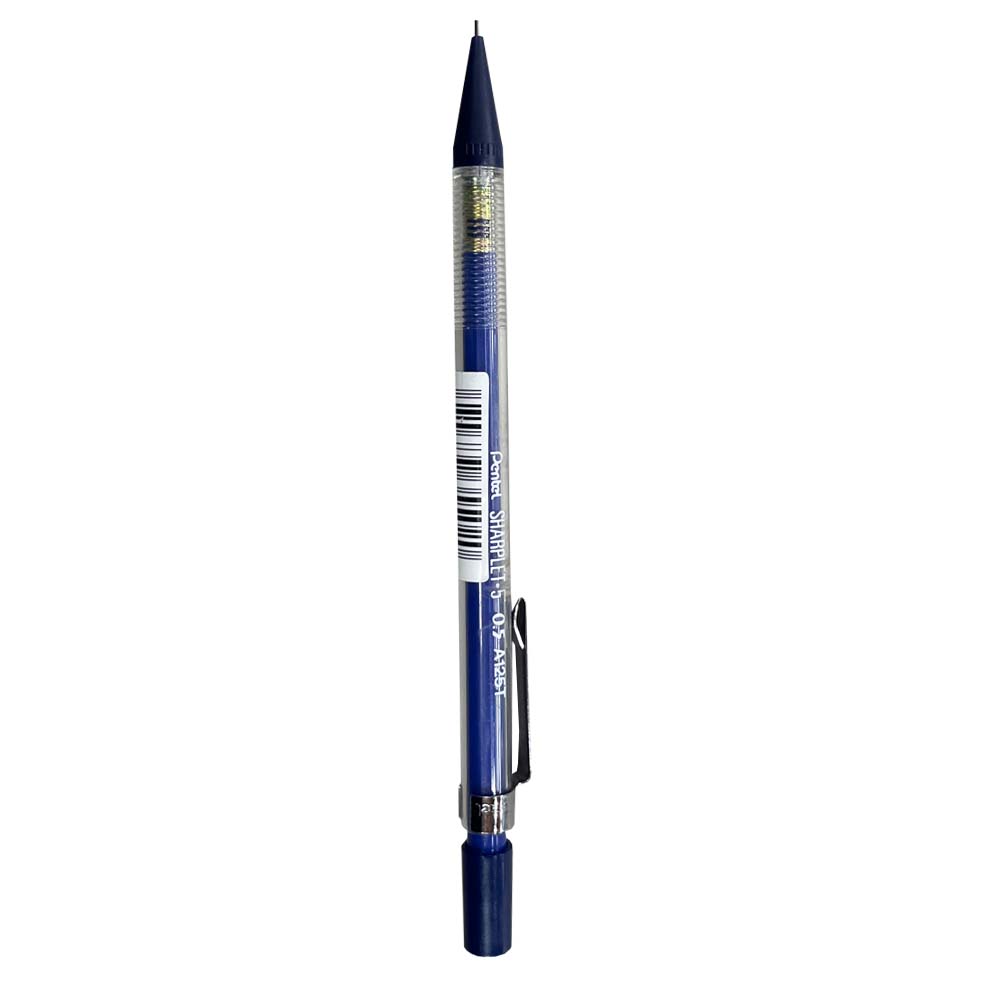 مداد نوکی 0.5 میلی متری پنتل مدل A125-T کد 117881