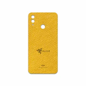 MAHOOT ML-RZR Cover Sticker for Honor 10 Lite