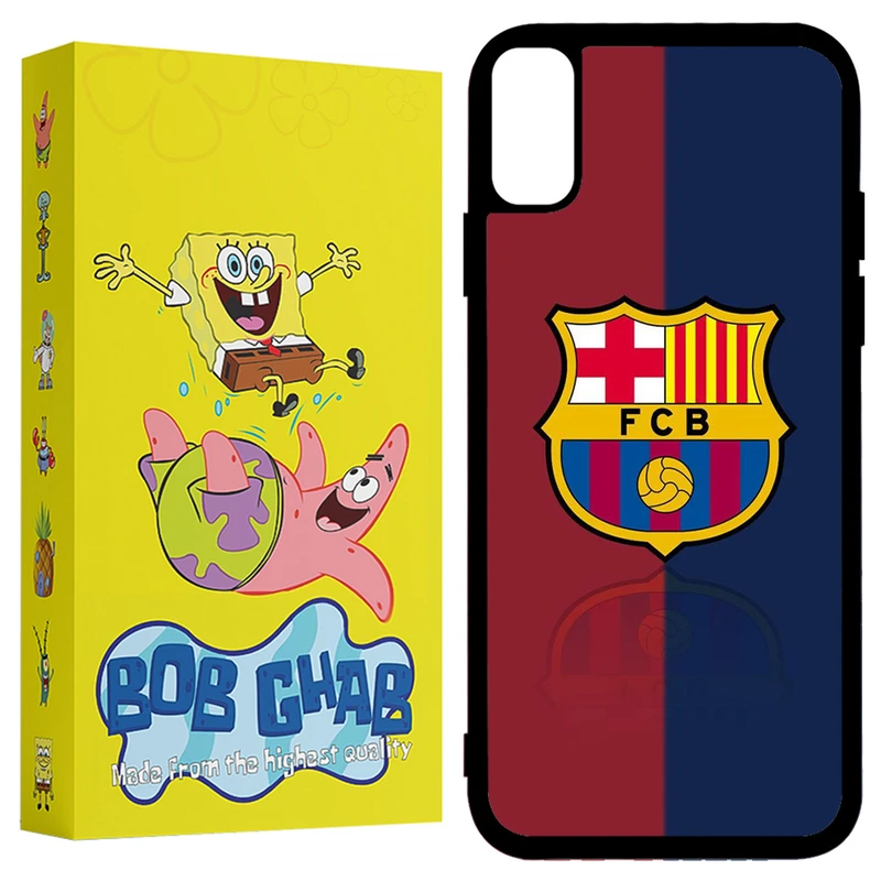 کاور باب قاب مدل BCPXR مناسب برای گوشی موبایل اپل iPhone XR