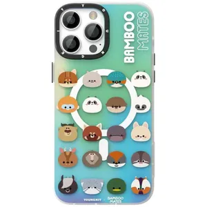 کاور یانگ کیت مدل ZSZXIP002 مناسب برای گوشی موبایل اپل iphone 13promax