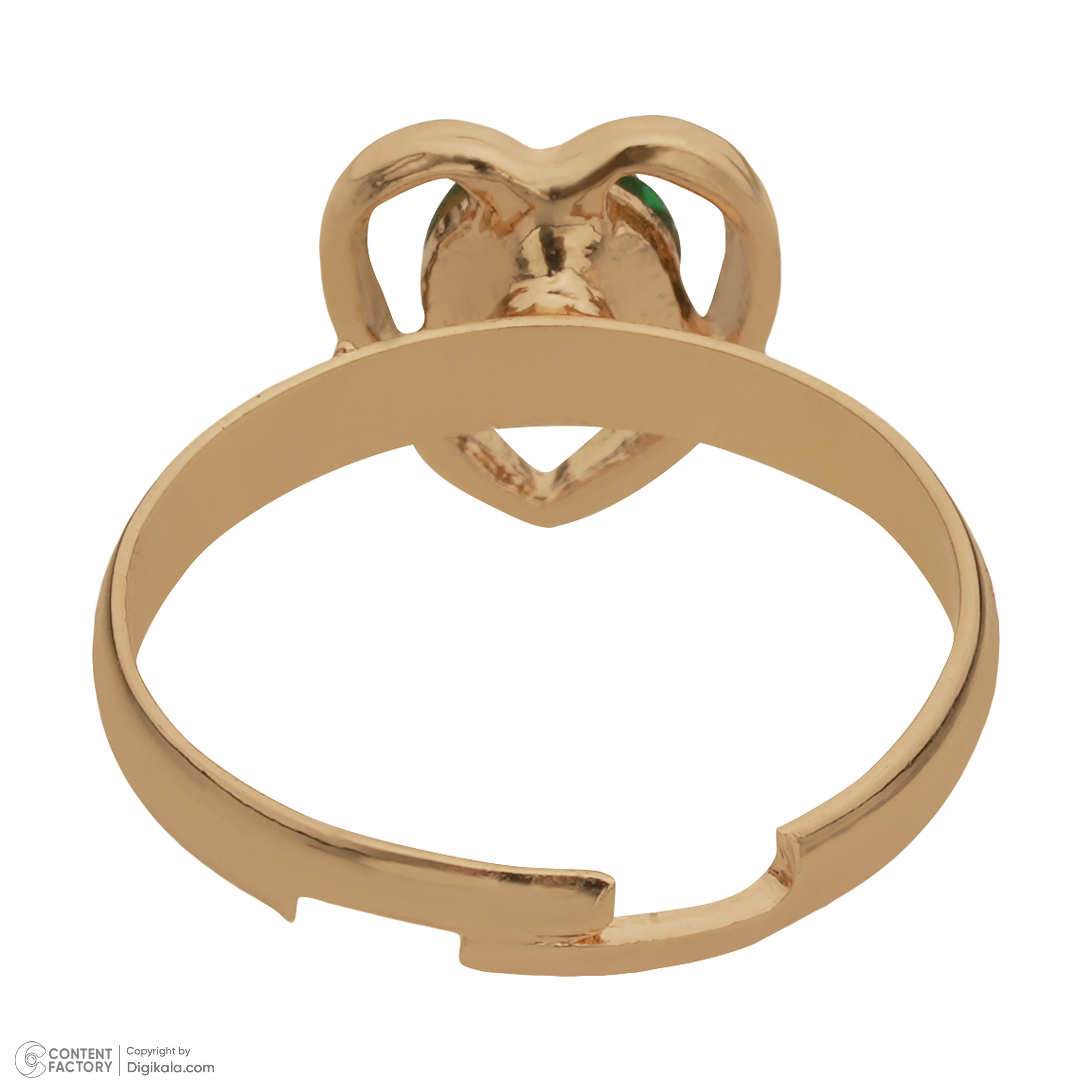 ست ساعت مچی عقربه ای و زیور آلات زنانه مدل ST-01