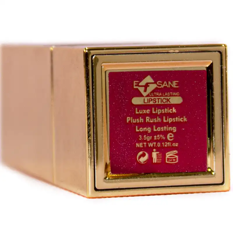 رژ لب جامد ایفسن شماره 120