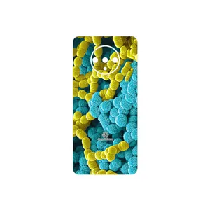 MAHOOT Atom Universe 1 Cover Sticker for OnePlus 7T