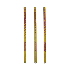 تیغه اره آهن بر مدل STARRETT مجموعه 3 عددی