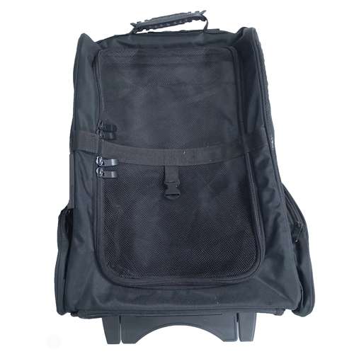 باکس حمل سگ و گربه کد 0023