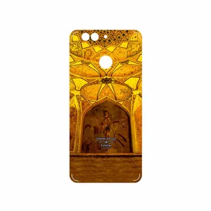 MAHOOT Chehel Sotoun Palace Cover Sticker for Huawei Nova 2 Plus