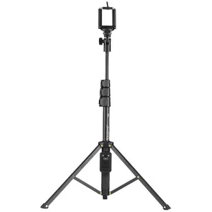 Yantang Mobile Phone Holder Tripod Model VCT-1388L