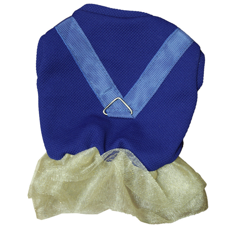 لباس سگ و گربه مدل DA1 سایز S