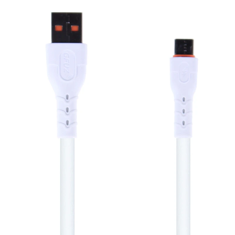 کابل تبدیل USB به USB-C جی فوز مدل CA-133 طول 1 متر