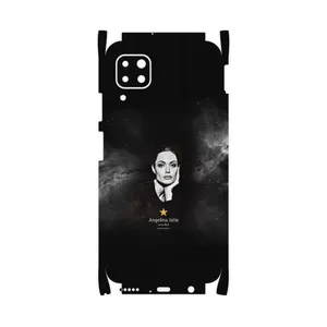 MAHOOT Angelina Jolie-FullSkin Cover Sticker for Huawei Nova 7i