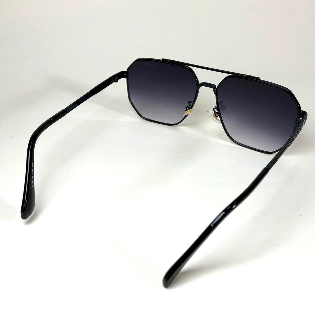 عینک آفتابی مردانه میباخ مدل MBK-10476 -  - 11
