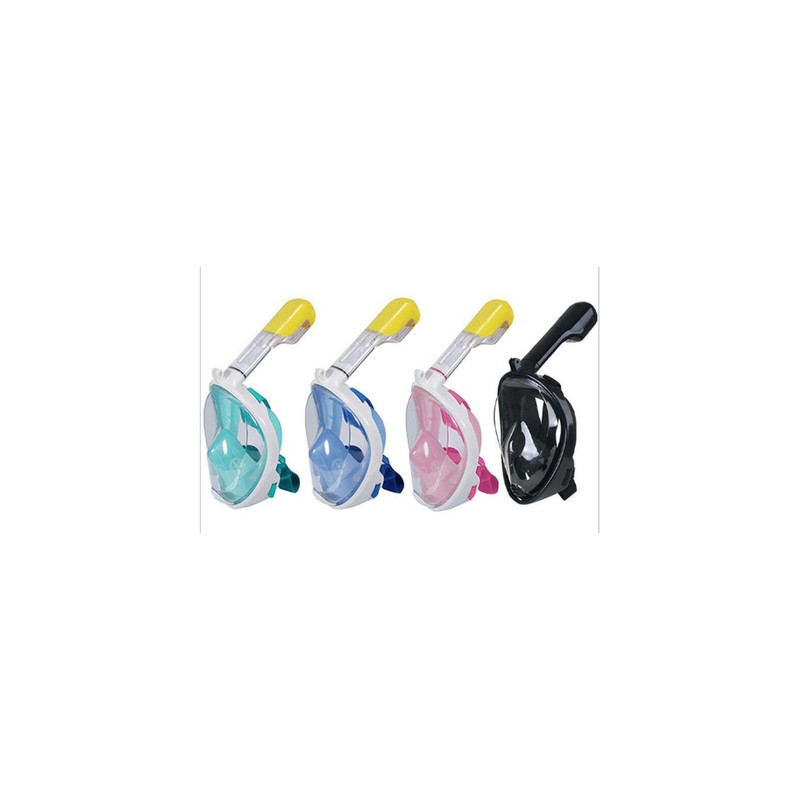 ماسک و اسنورکل غواصی فری بیریف مدل TC200-M/S