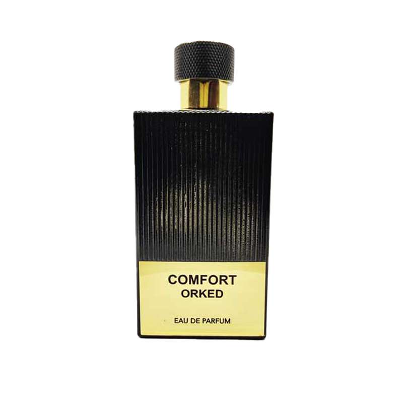 ادو پرفیوم مردانه روونا مدل Comfort Orked حجم 100 میلی لیتر