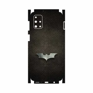 MAHOOT Batman-FullSkin Cover Sticker for Samsung Galaxy M31S