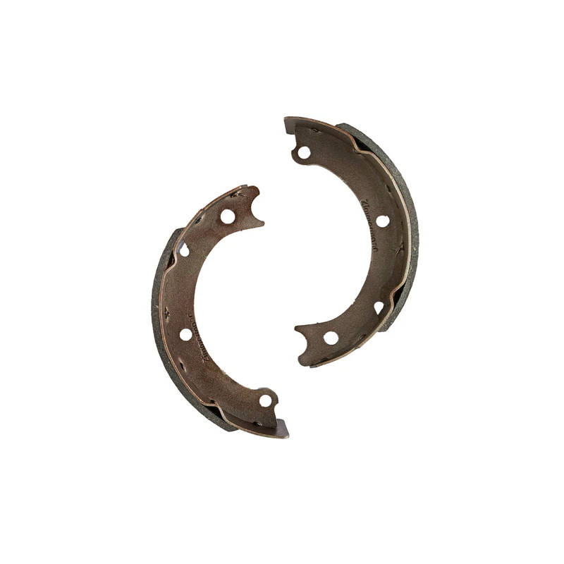 لنت ترمز زیمرمن مدل Zi-02034 مناسب برای  وانت نیسان زامیاد