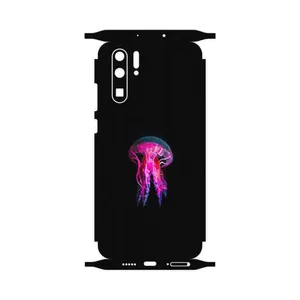 MAHOOT jellyfish-FullSkin Cover Sticker for Huawei P30 Pro