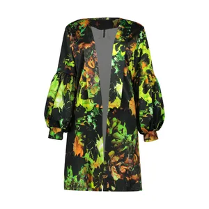 پالتو زنانه کیکی رایکی مدل BB1019-008