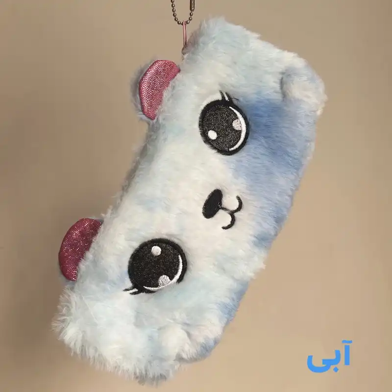 جامدادی مدل پولیشی طرح گربه