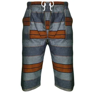 شلوارک مردانه مدل آرین کد 49