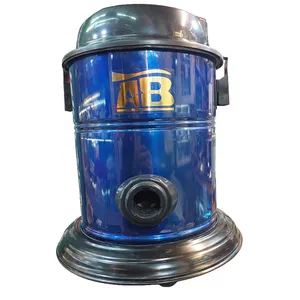 جاروبرقی سطلی 1600 وات ای بی مدل 624